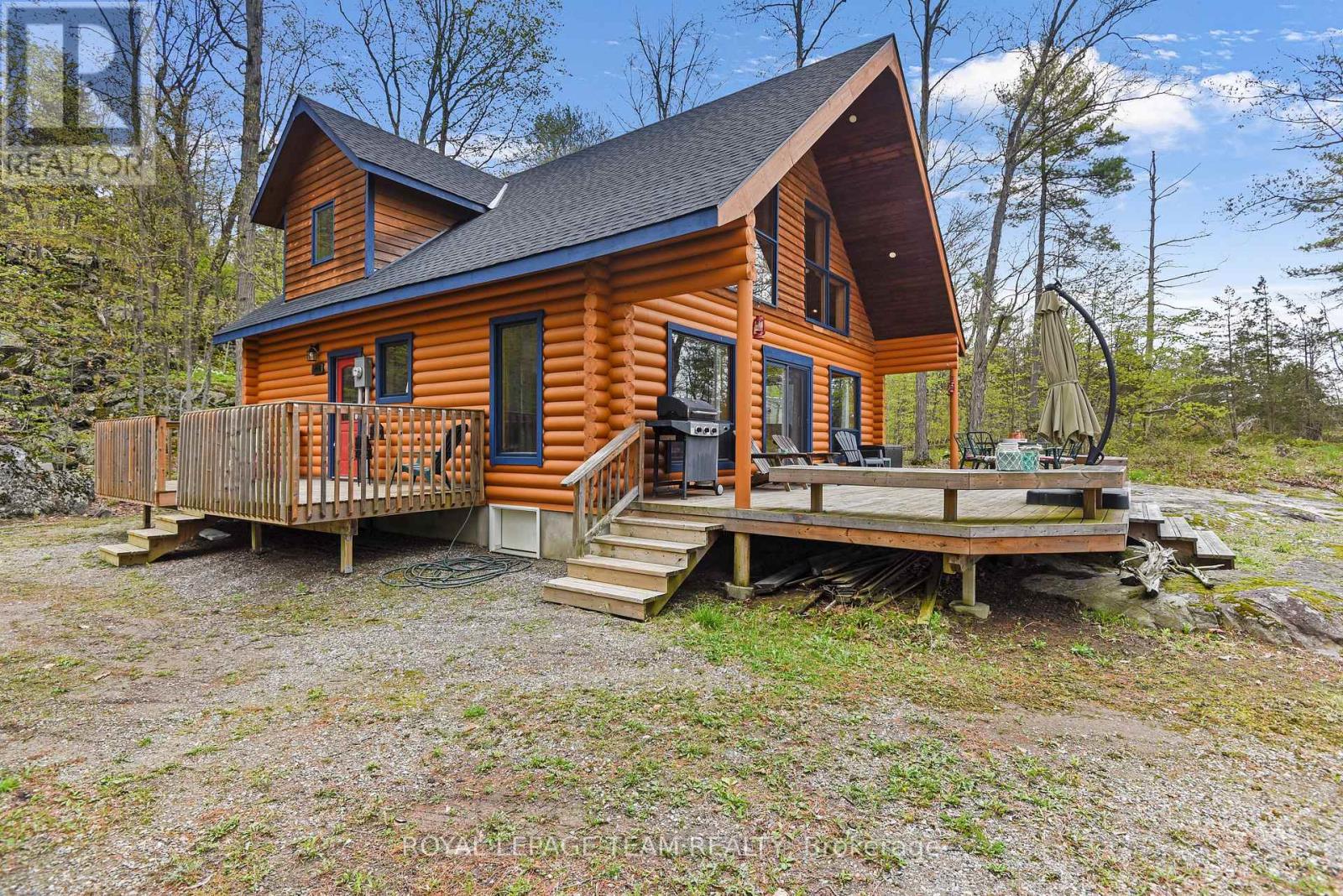 964 Spruce Lane, Leeds And The Thousand Islands, Ontario  K0G 1X0 - Photo 2 - X13013116