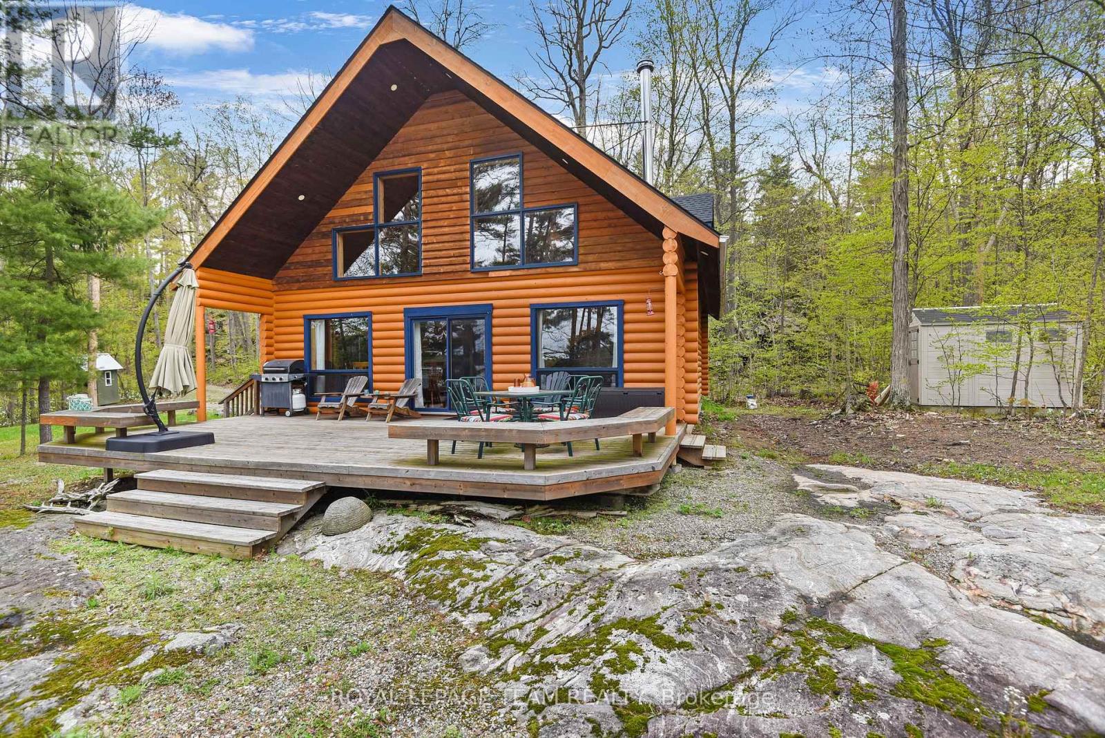 964 Spruce Lane, Leeds And The Thousand Islands, Ontario  K0G 1X0 - Photo 3 - X13013116