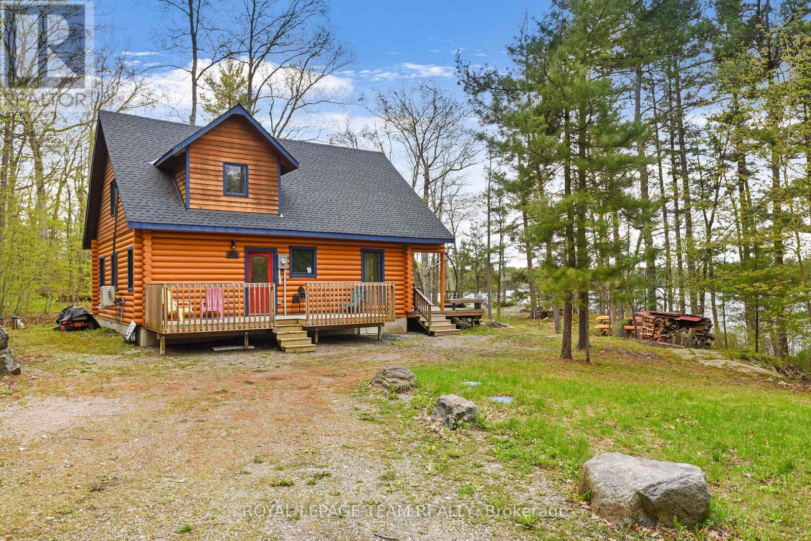 964 Spruce Lane, Leeds And The Thousand Islands, Ontario  K0G 1X0 - Photo 6 - X13013116