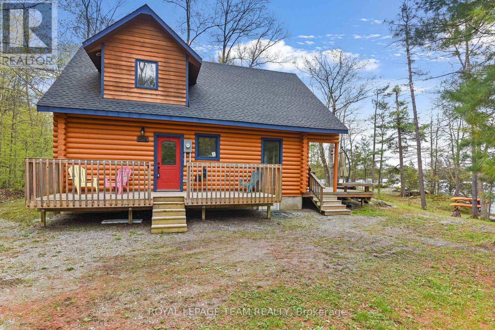 964 Spruce Lane, Leeds And The Thousand Islands, Ontario  K0G 1X0 - Photo 7 - X13013116