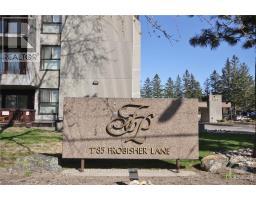 1102 - 1785 FROBISHER LANE, Ottawa, Ontario