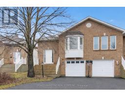 181 MOUNTSHANNON DRIVE, Ottawa, Ontario