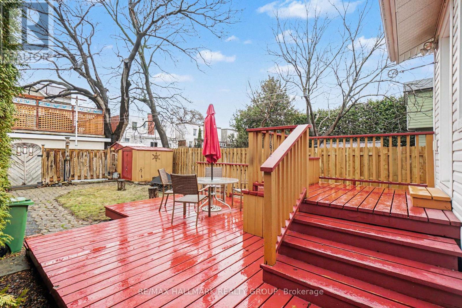 115 Hamilton Avenue N, Ottawa, Ontario  K1Y 1C1 - Photo 22 - X13013228