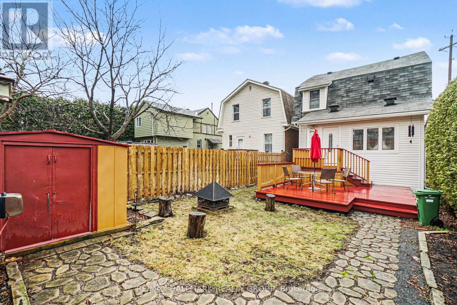 115 Hamilton Avenue N, Ottawa, Ontario  K1Y 1C1 - Photo 24 - X13013228