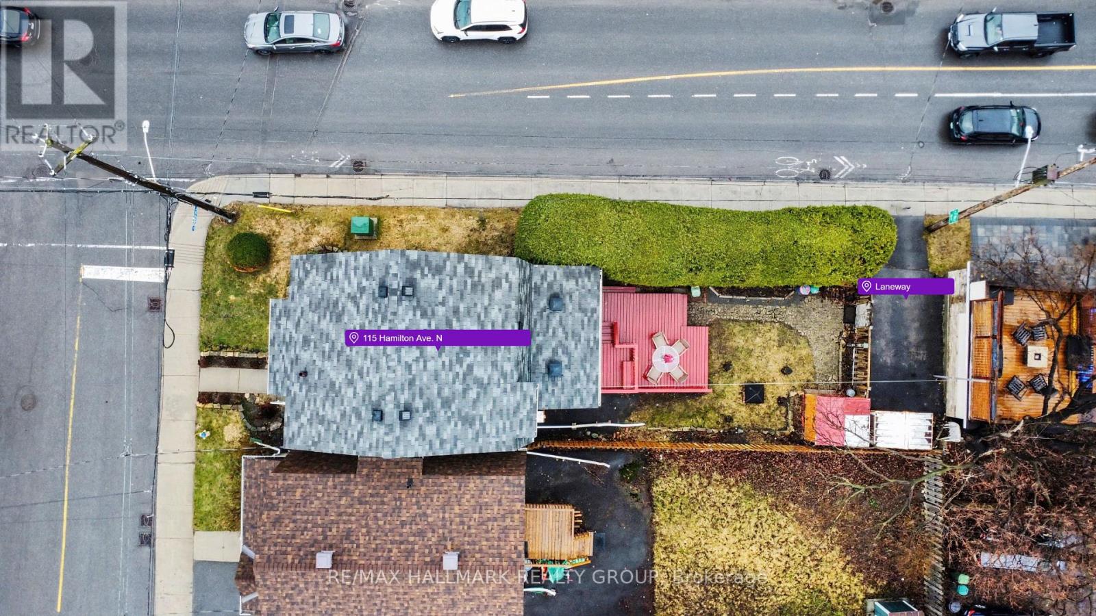 115 Hamilton Avenue N, Ottawa, Ontario  K1Y 1C1 - Photo 28 - X13013228