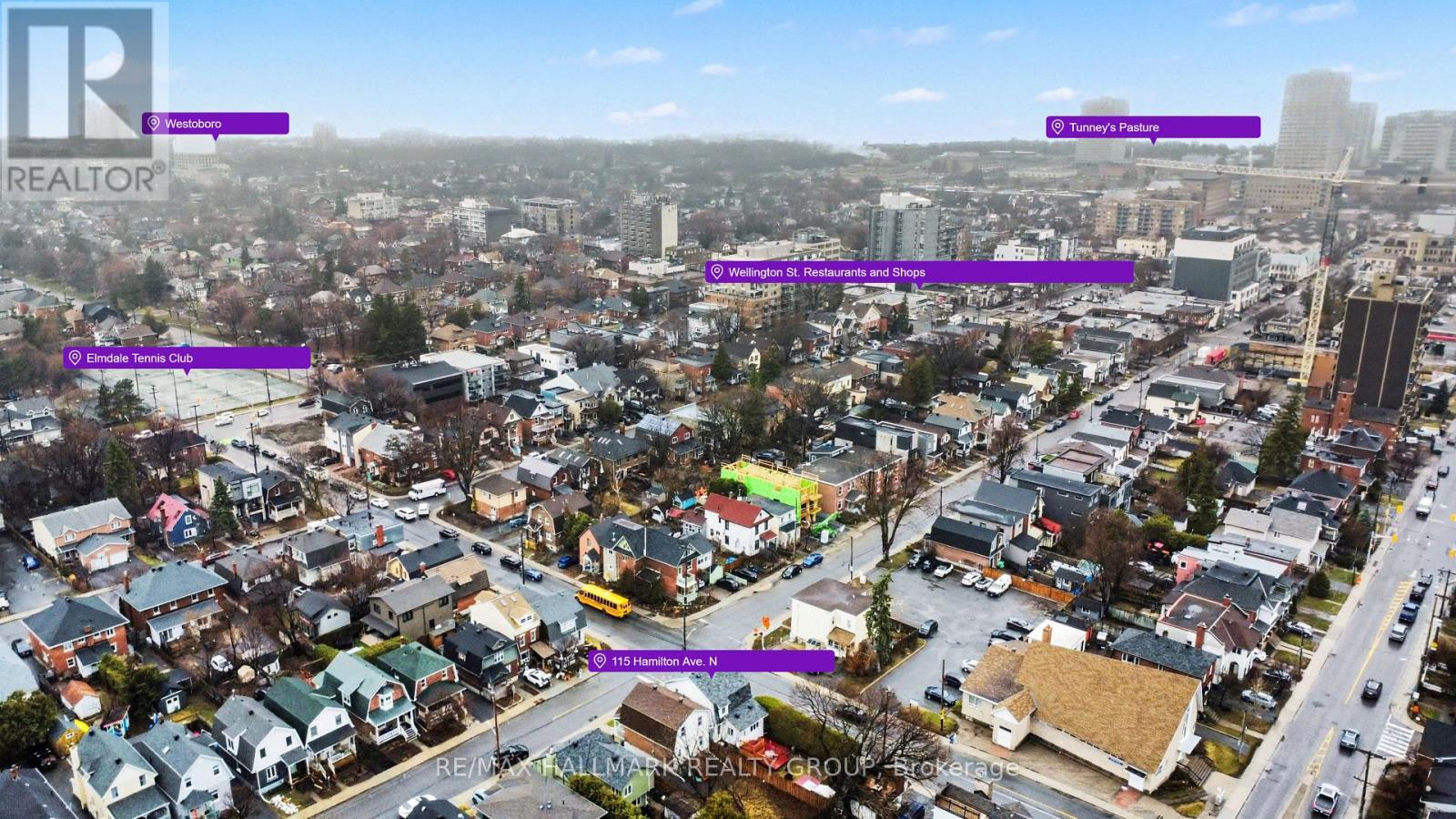 115 Hamilton Avenue N, Ottawa, Ontario  K1Y 1C1 - Photo 29 - X13013228