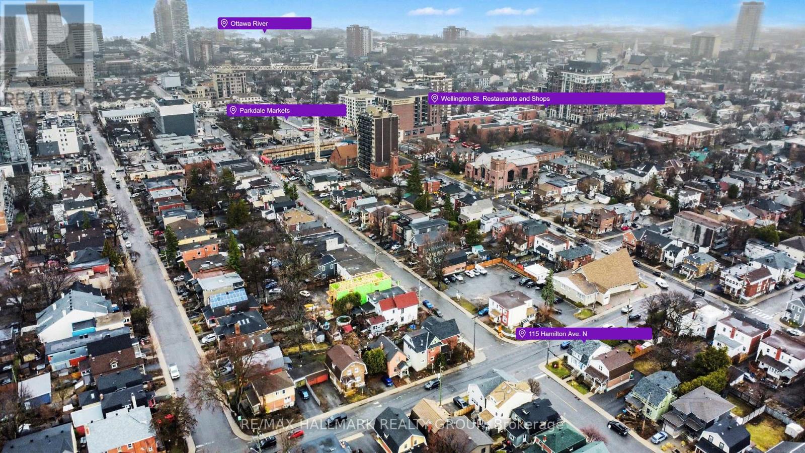 115 Hamilton Avenue N, Ottawa, Ontario  K1Y 1C1 - Photo 30 - X13013228