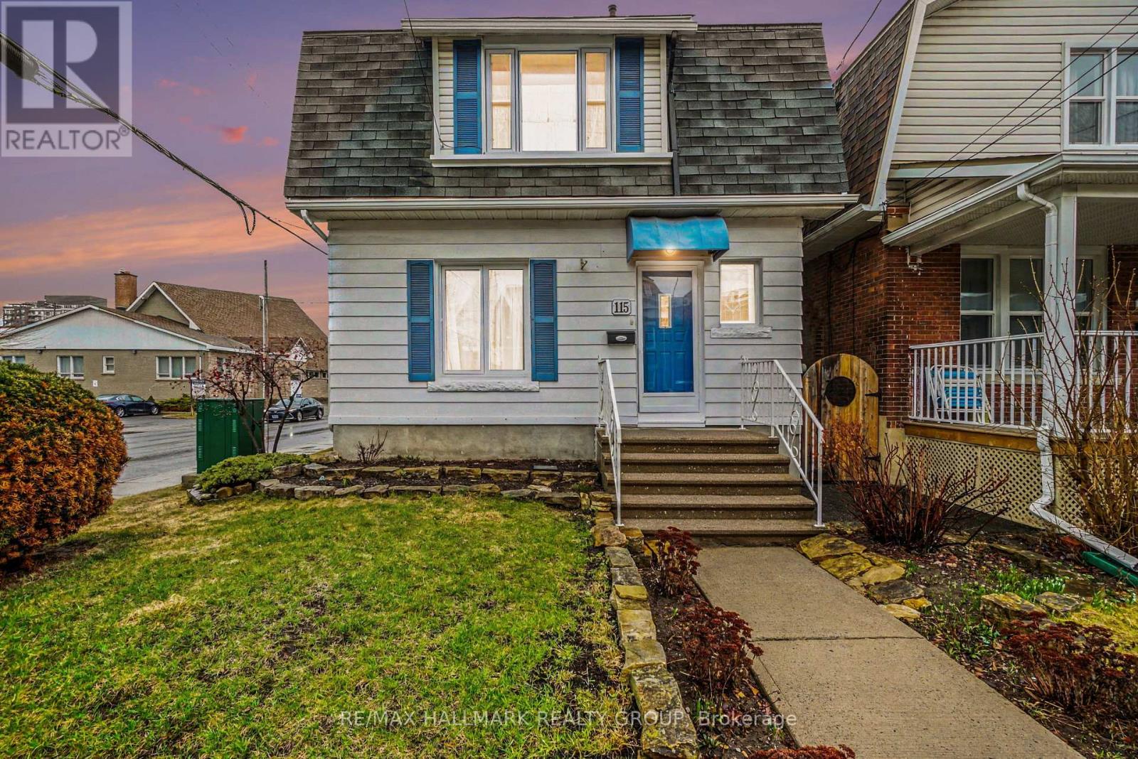 115 Hamilton Avenue N, Ottawa, Ontario  K1Y 1C1 - Photo 31 - X13013228