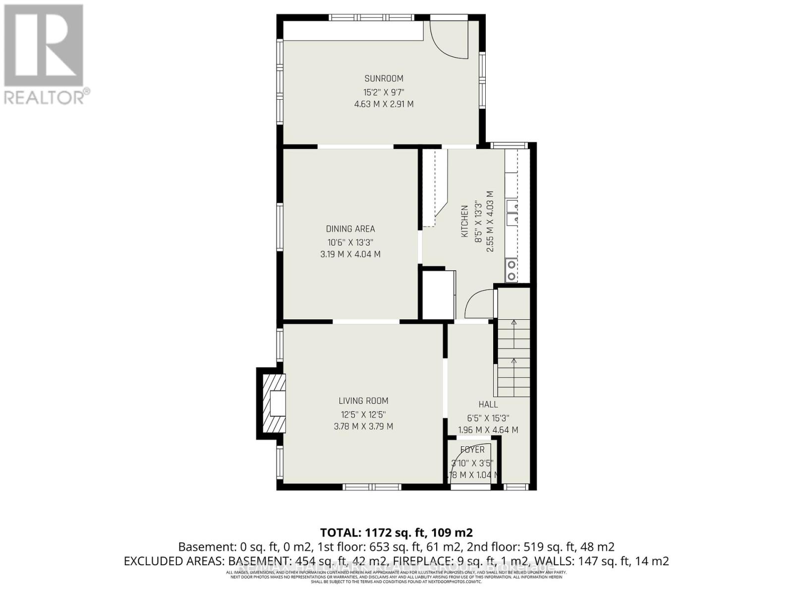 115 Hamilton Avenue N, Ottawa, Ontario  K1Y 1C1 - Photo 32 - X13013228