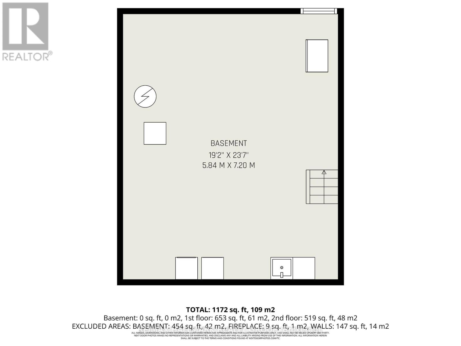 115 Hamilton Avenue N, Ottawa, Ontario  K1Y 1C1 - Photo 34 - X13013228