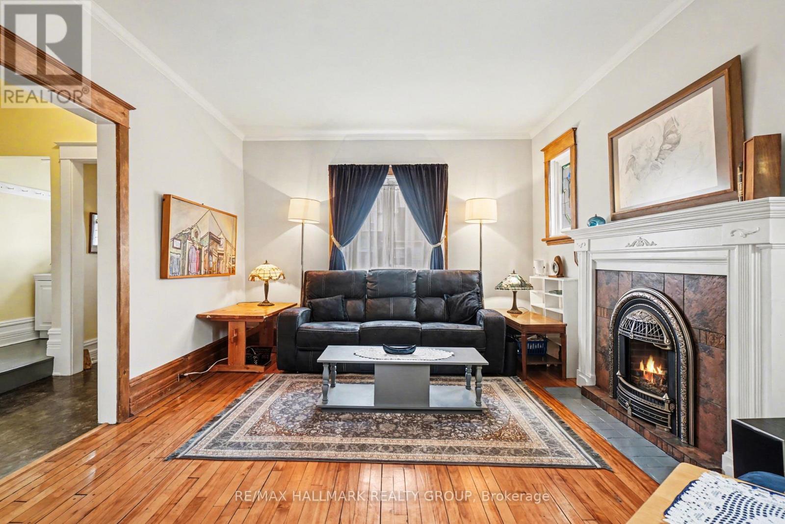 115 Hamilton Avenue N, Ottawa, Ontario  K1Y 1C1 - Photo 4 - X13013228