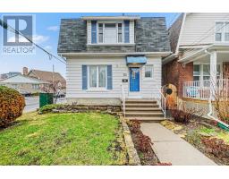 115 HAMILTON AVENUE N, Ottawa, Ontario
