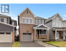 1015 COTTONTAIL WALK, Ottawa, Ontario