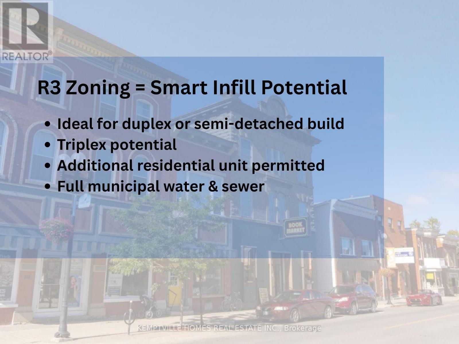 00 Thomas Street, North Grenville, Ontario  K0G 1J0 - Photo 3 - X13013306