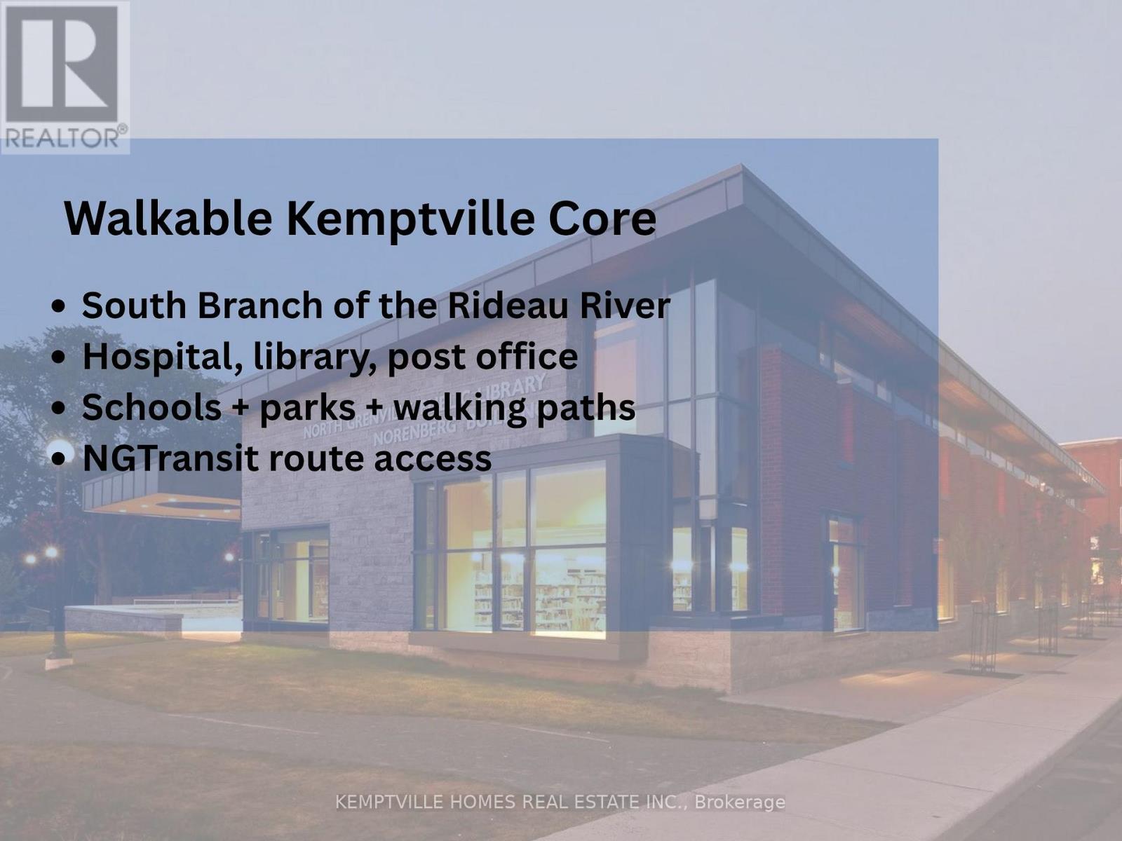 00 Thomas Street, North Grenville, Ontario  K0G 1J0 - Photo 4 - X13013306