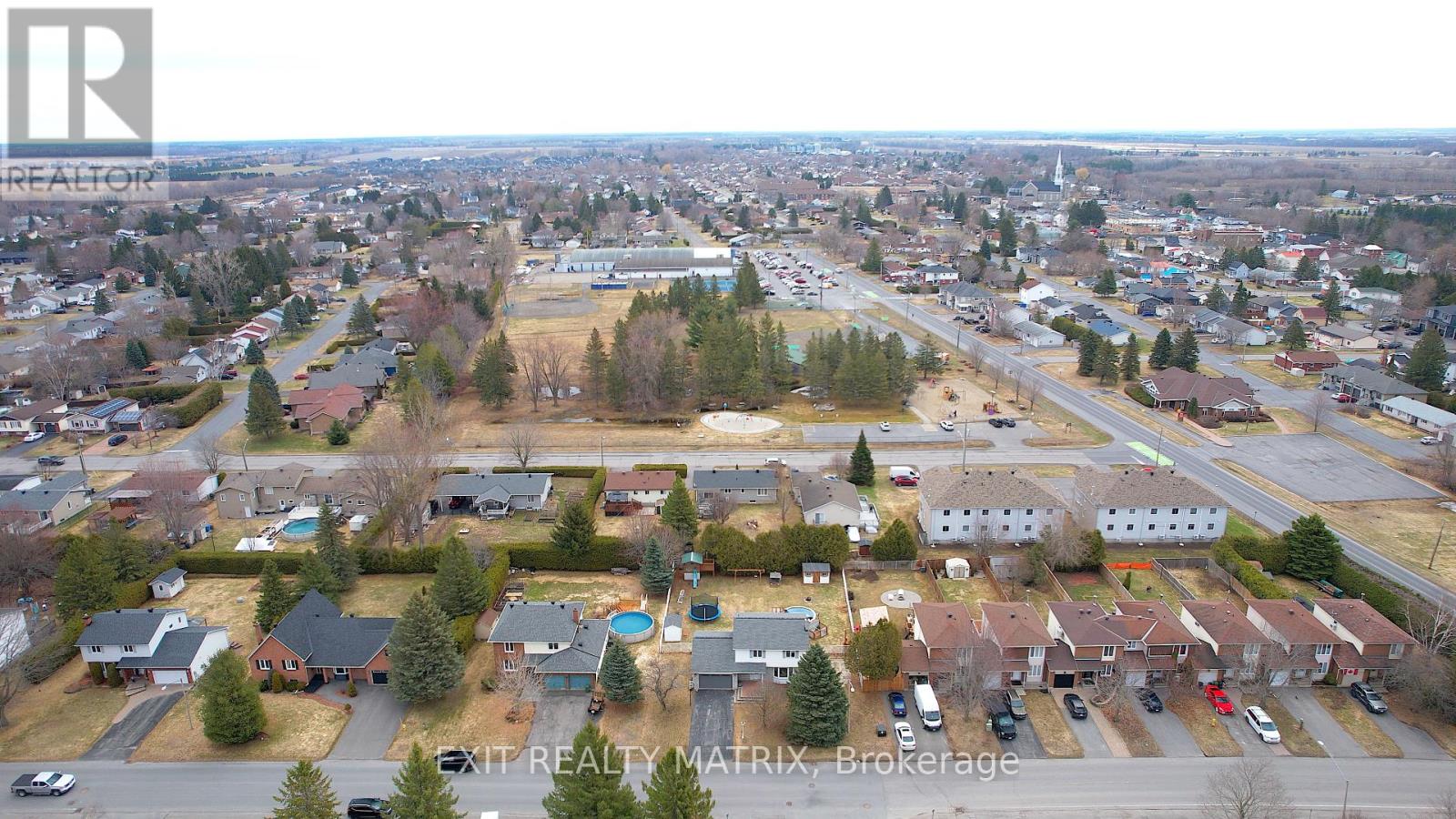 95 Castlebeau Street, Russell, Ontario  K0A 1W0 - Photo 30 - X13013352