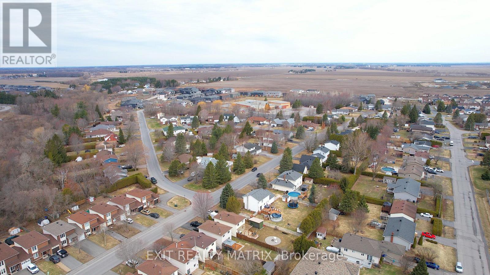 95 Castlebeau Street, Russell, Ontario  K0A 1W0 - Photo 31 - X13013352