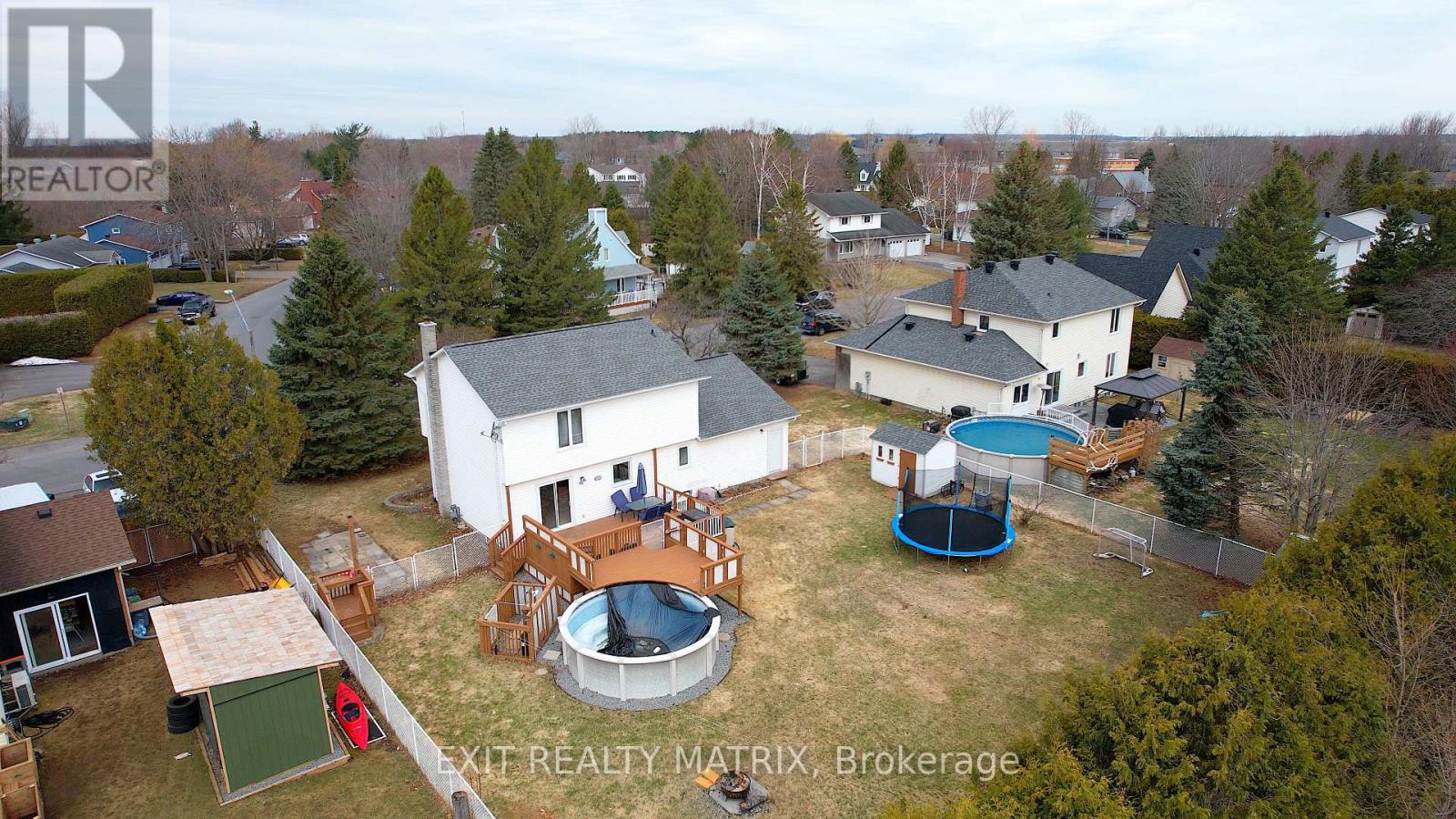 95 Castlebeau Street, Russell, Ontario  K0A 1W0 - Photo 32 - X13013352