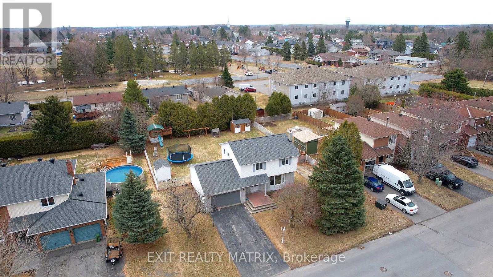 95 Castlebeau Street, Russell, Ontario  K0A 1W0 - Photo 33 - X13013352