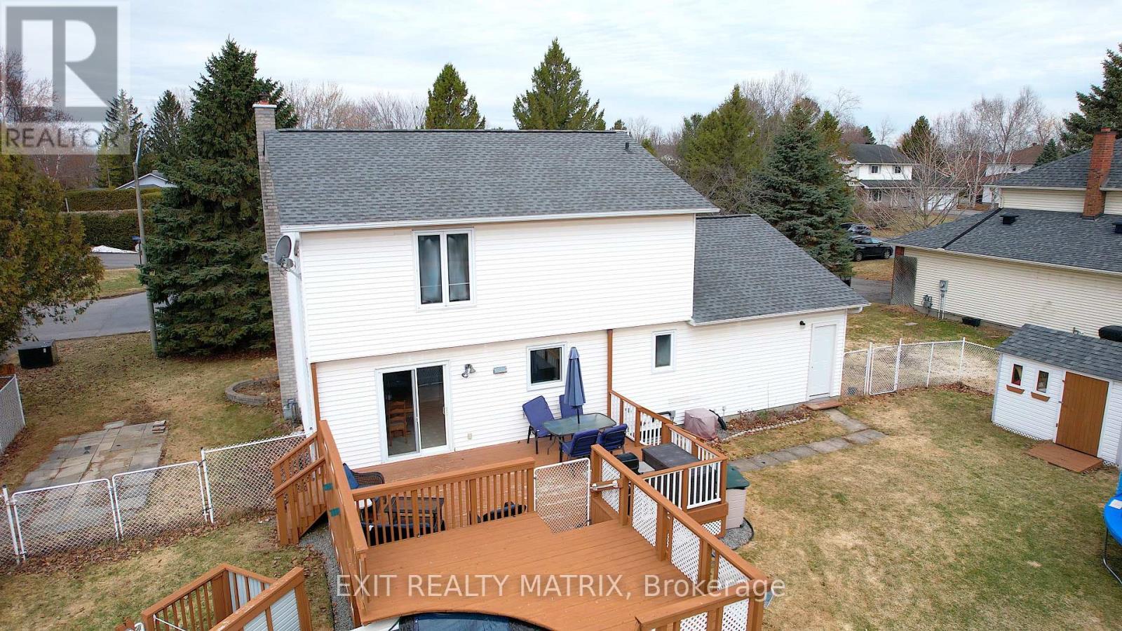 95 Castlebeau Street, Russell, Ontario  K0A 1W0 - Photo 34 - X13013352