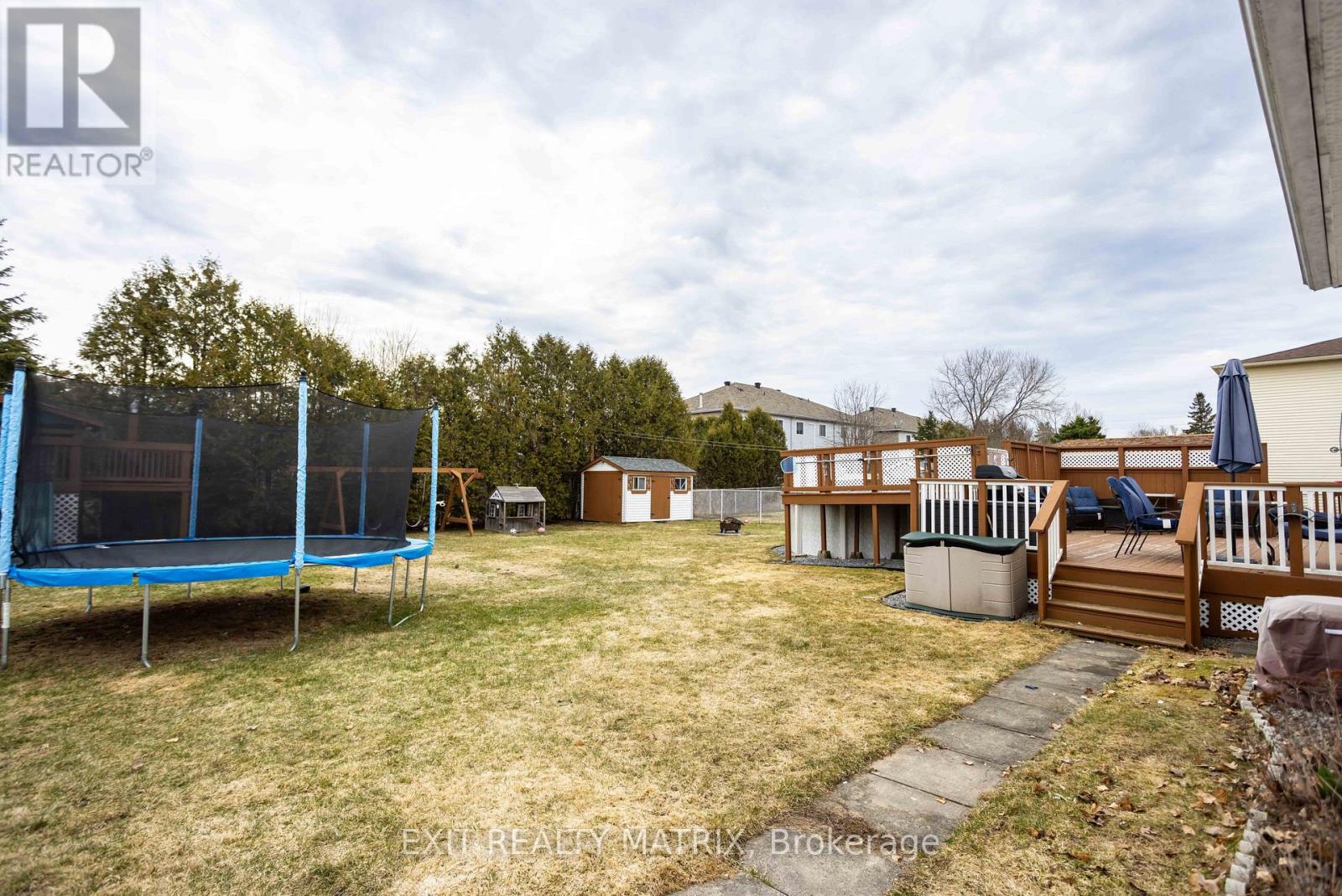 95 Castlebeau Street, Russell, Ontario  K0A 1W0 - Photo 36 - X13013352