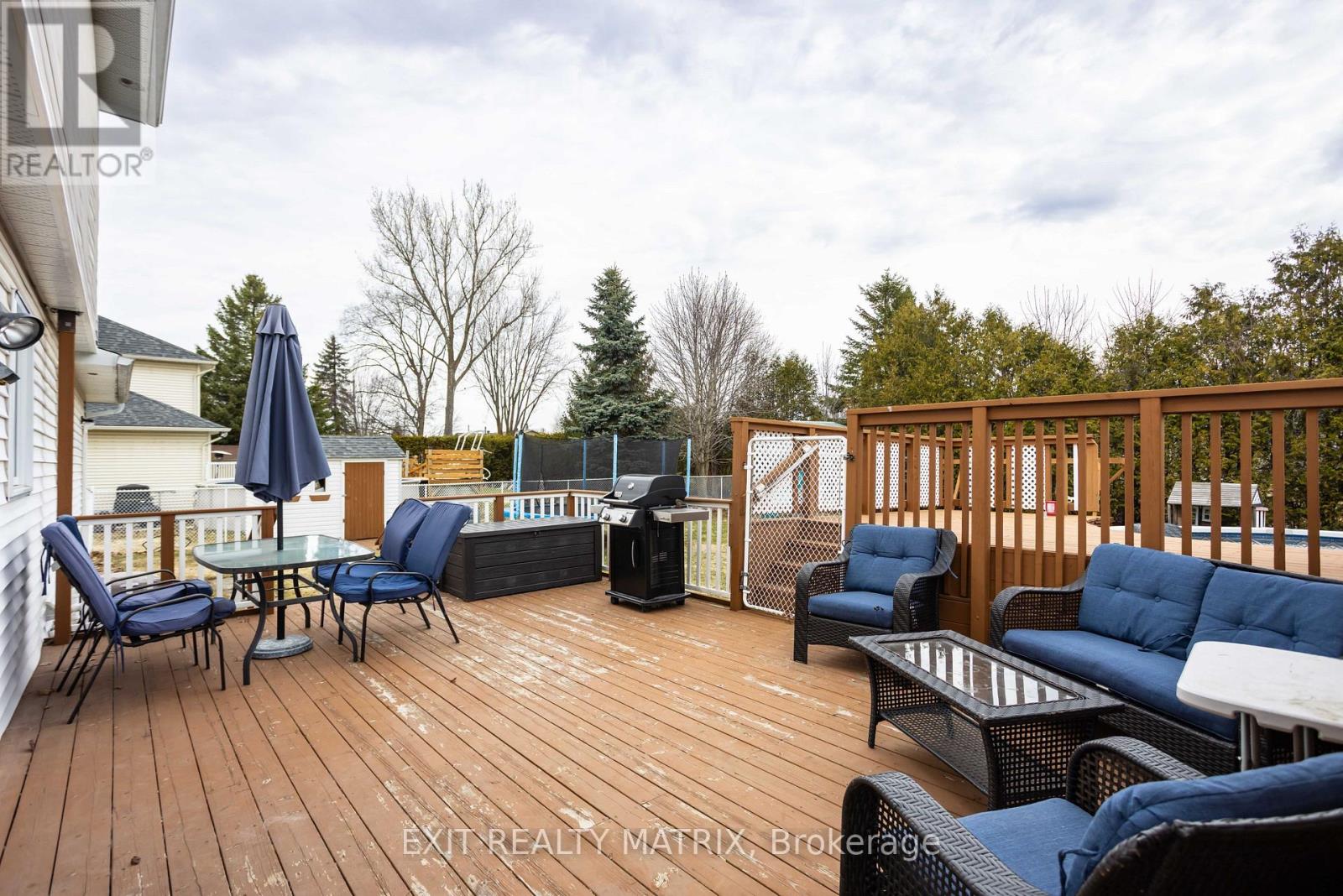 95 Castlebeau Street, Russell, Ontario  K0A 1W0 - Photo 40 - X13013352