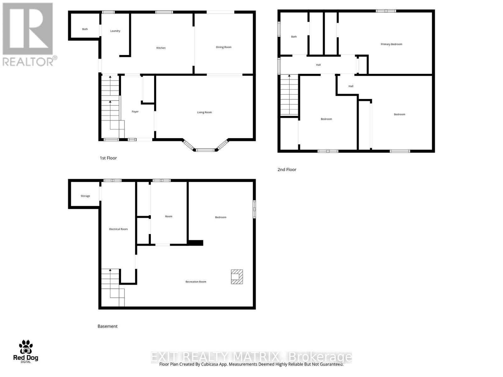 95 Castlebeau Street, Russell, Ontario  K0A 1W0 - Photo 44 - X13013352