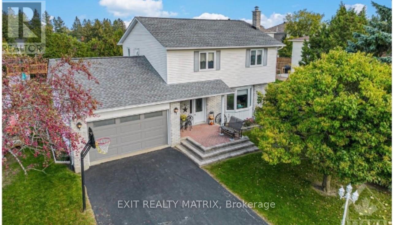 95 Castlebeau Street, Russell, Ontario  K0A 1W0 - Photo 47 - X13013352