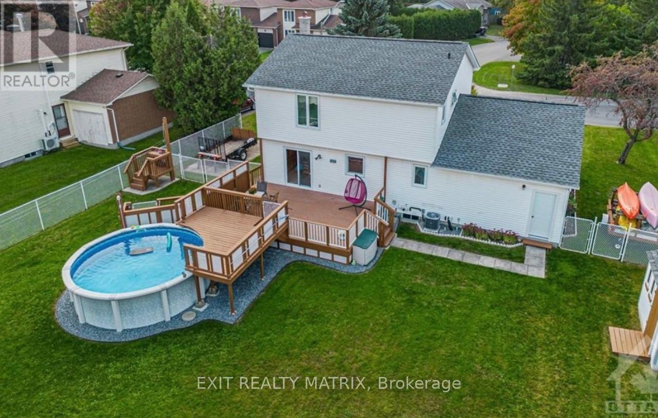 95 Castlebeau Street, Russell, Ontario  K0A 1W0 - Photo 49 - X13013352