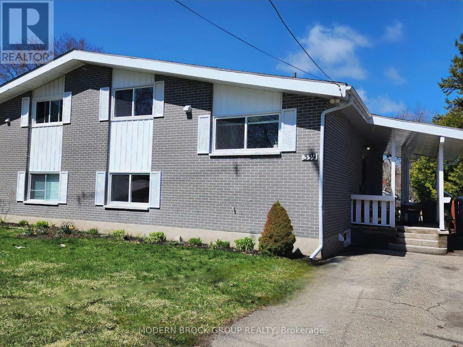 339 Abbott Street, Brockville, Ontario  K6V 4B2 - Photo 2 - X12920442