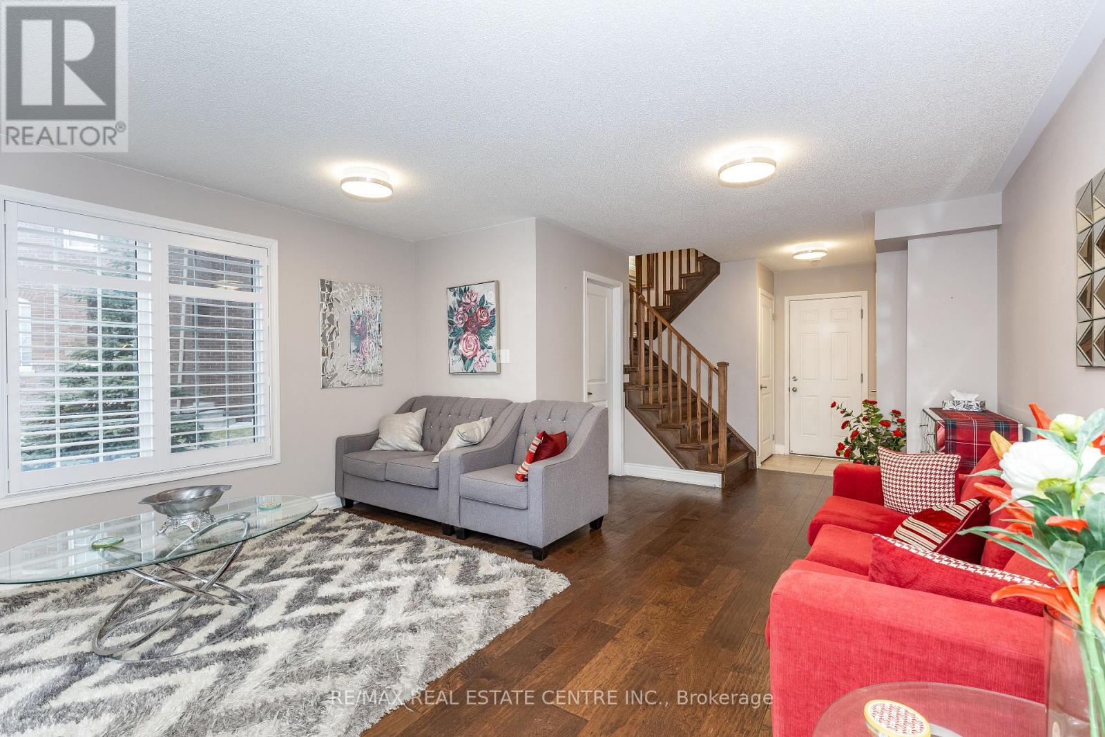 10 Harper Hill Drive, Ajax, Ontario  L1Z 0P9 - Photo 10 - E13013200