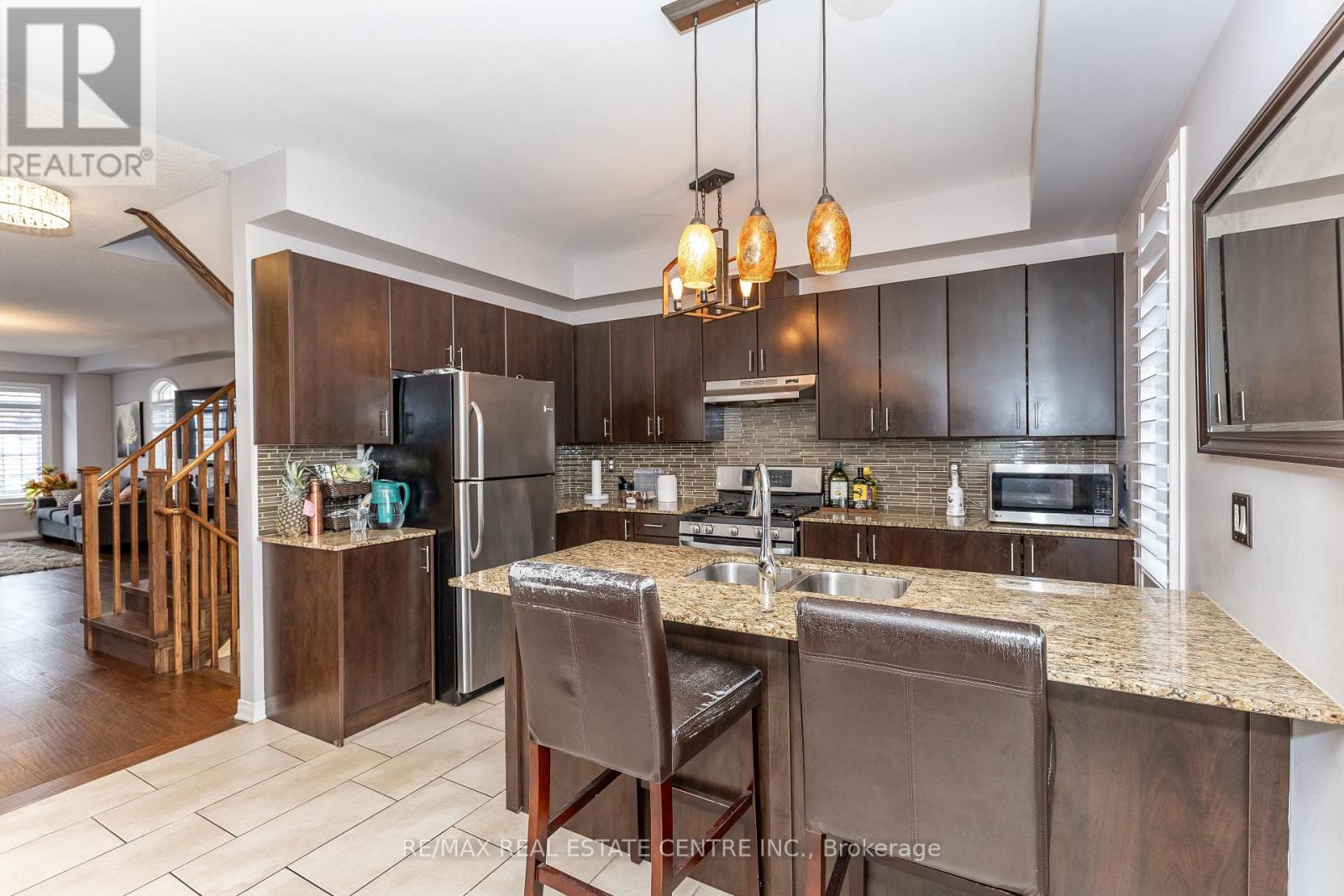 10 Harper Hill Drive, Ajax, Ontario  L1Z 0P9 - Photo 24 - E13013200