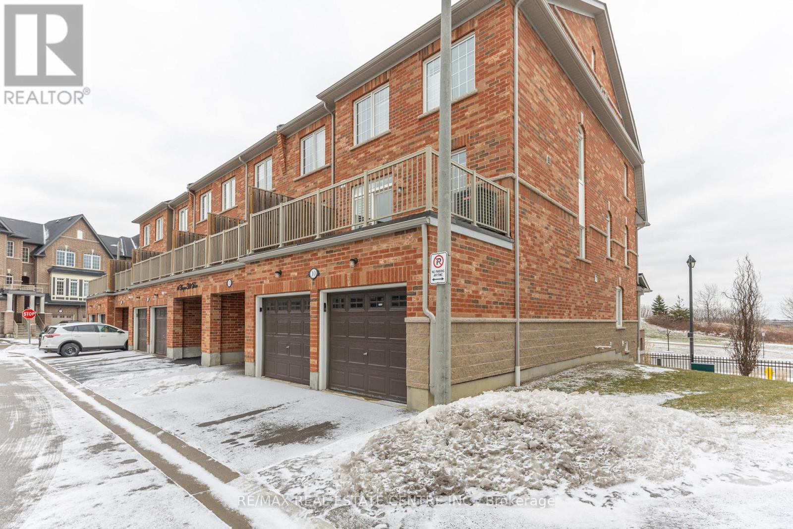 10 Harper Hill Drive, Ajax, Ontario  L1Z 0P9 - Photo 3 - E13013200