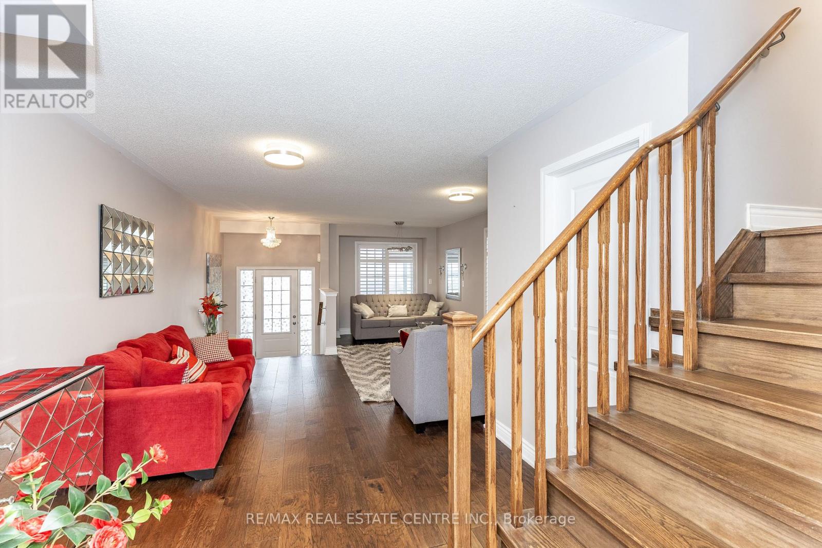 10 Harper Hill Drive, Ajax, Ontario  L1Z 0P9 - Photo 7 - E13013200