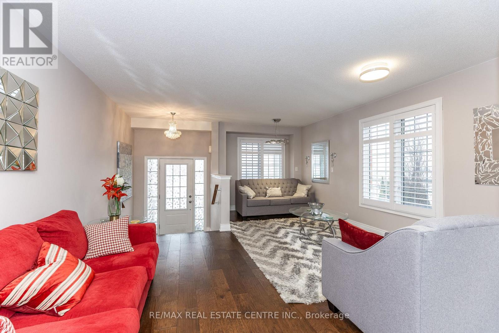 10 Harper Hill Drive, Ajax, Ontario  L1Z 0P9 - Photo 8 - E13013200