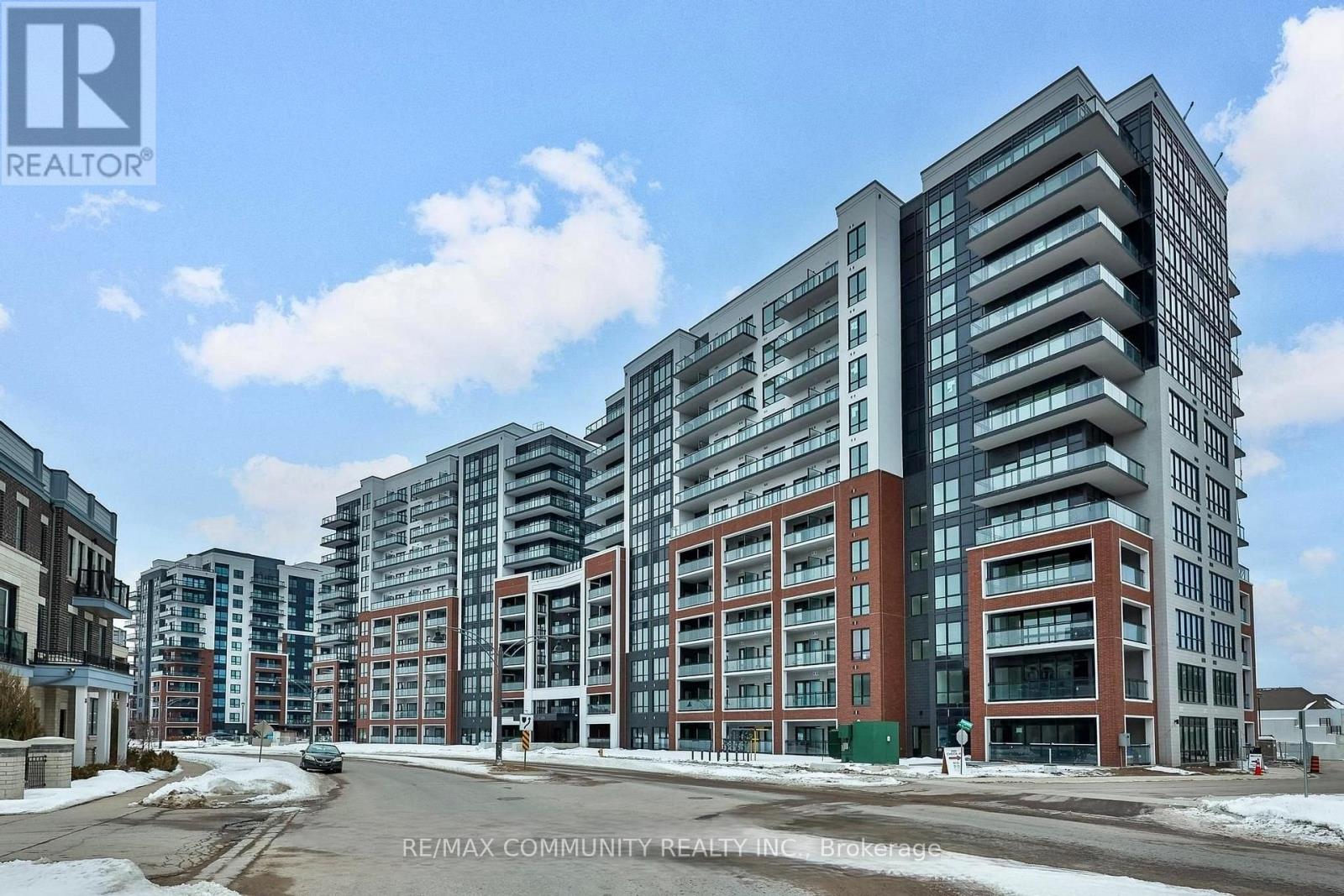 824 - 51 CLARINGTON BOULEVARD, Clarington, Ontario