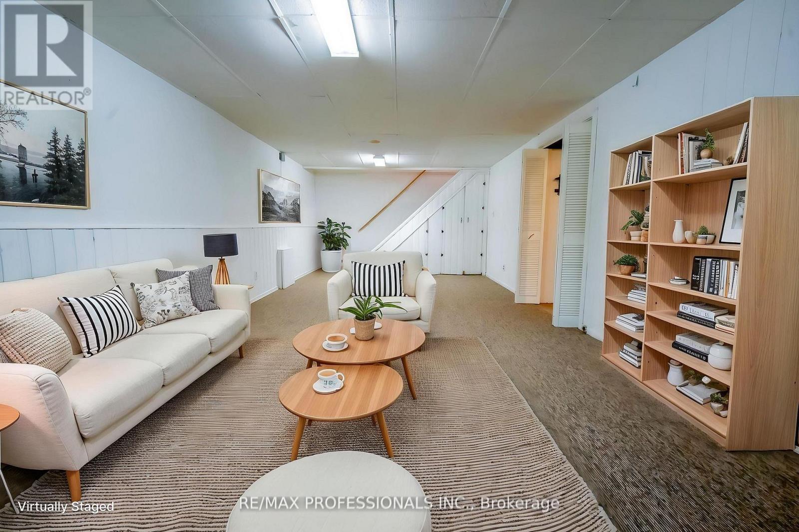 1 Bluefin Crescent, Toronto, Ontario  M1H 2K9 - Photo 37 - E13013360