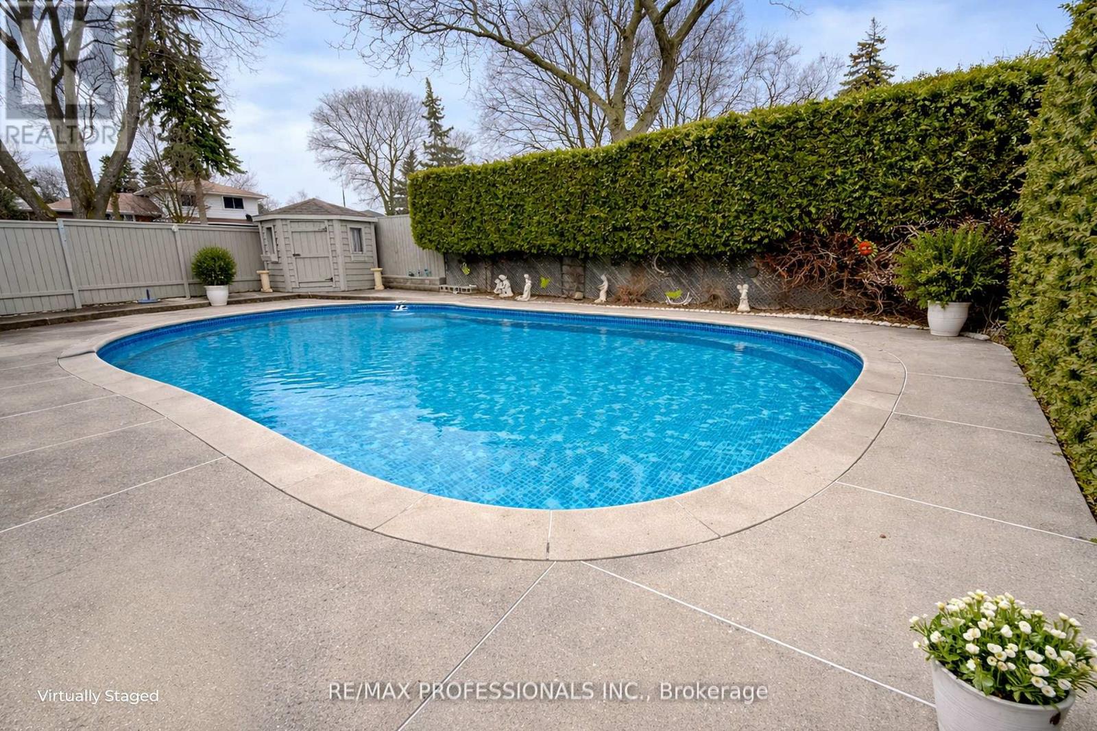 1 Bluefin Crescent, Toronto, Ontario  M1H 2K9 - Photo 47 - E13013360