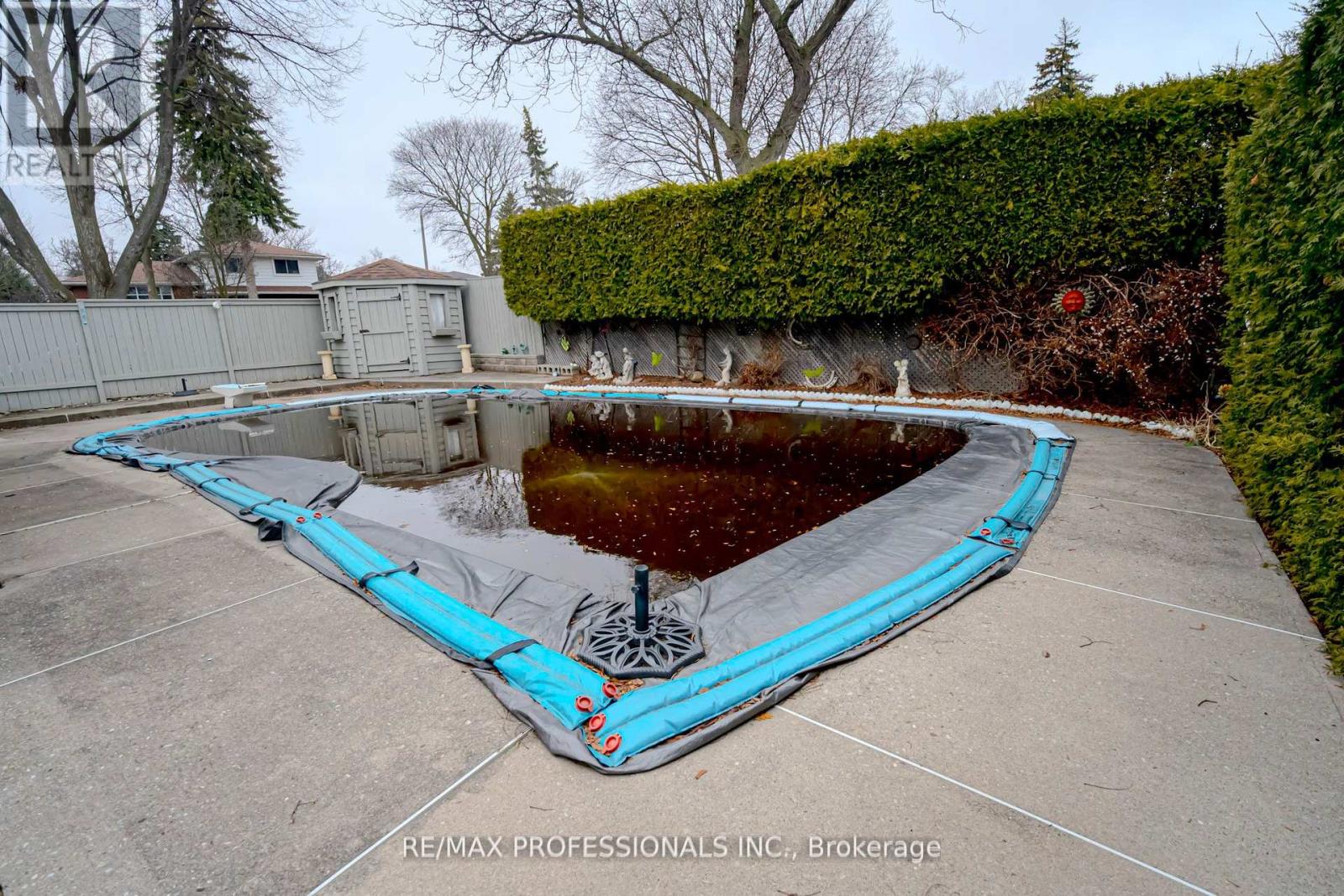 1 Bluefin Crescent, Toronto, Ontario  M1H 2K9 - Photo 48 - E13013360