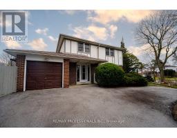 1 BLUEFIN CRESCENT, Toronto, Ontario