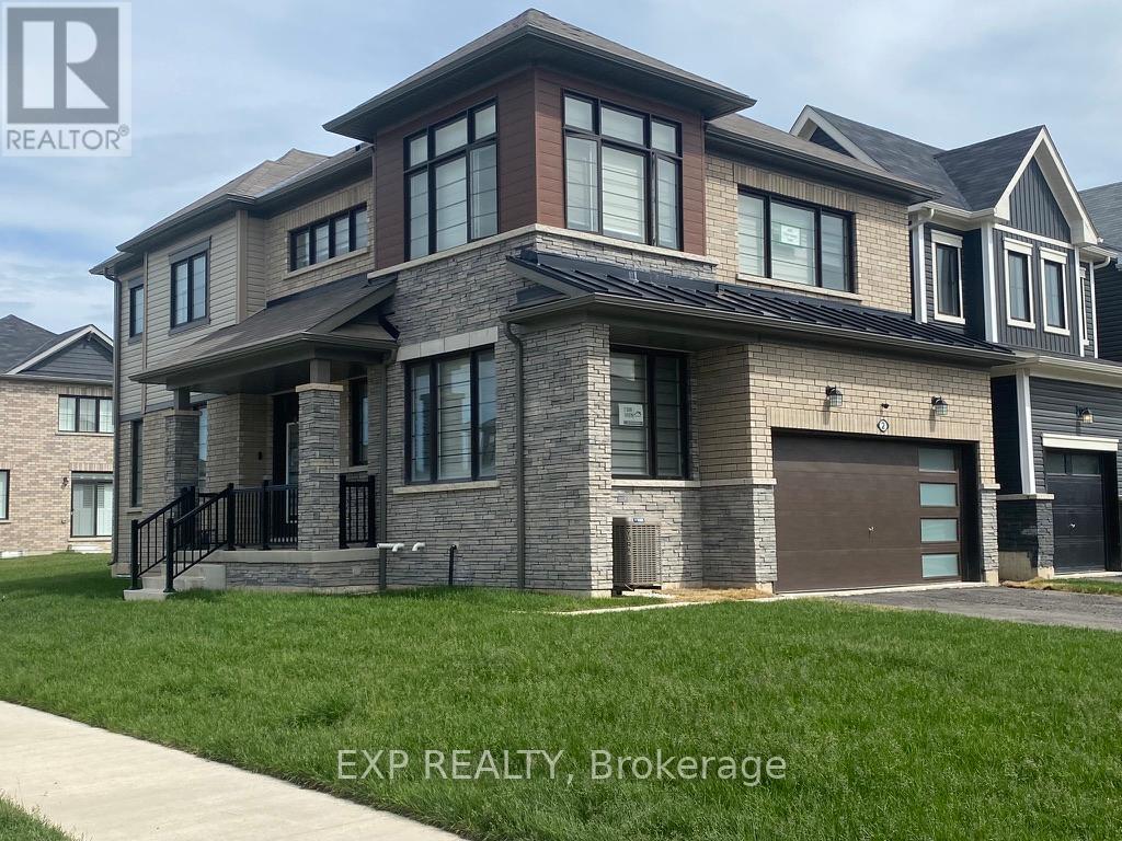 2 Sun Haven Lane, Thorold, Ontario  L2V 0K6 - Photo 1 - X13013284