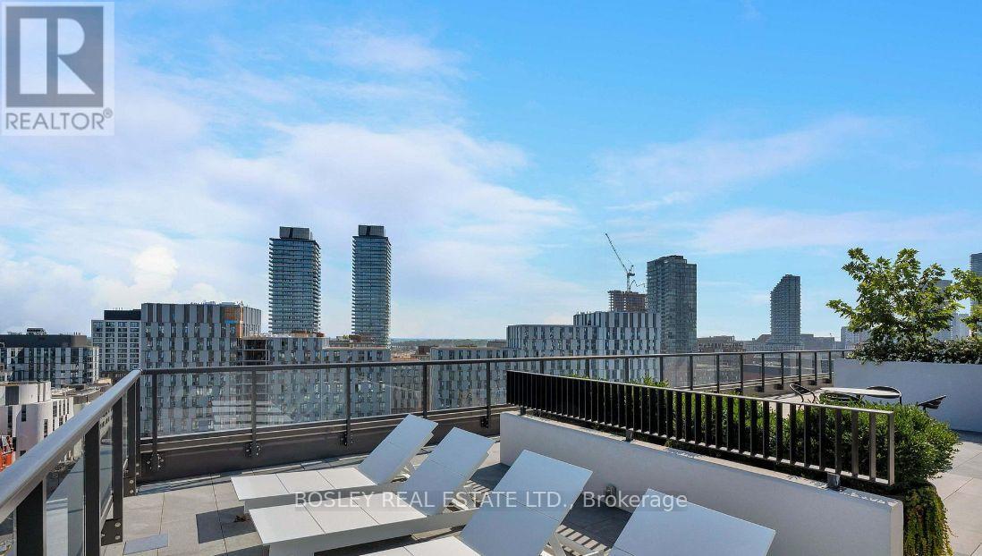 429 - 28 Eastern Avenue, Toronto, Ontario  M5A 0Y2 - Photo 39 - C12978894