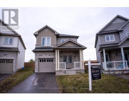 27 MANTZ CRESCENT, Whitby, Ontario