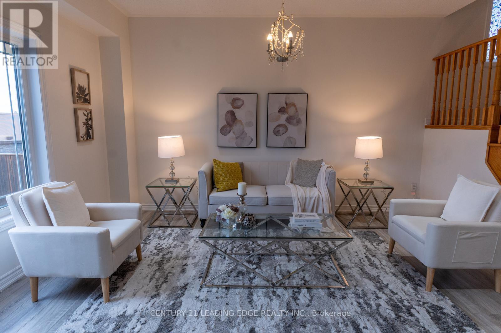 27 Mantz Crescent, Whitby, Ontario  L1R 0L3 - Photo 6 - E12936226