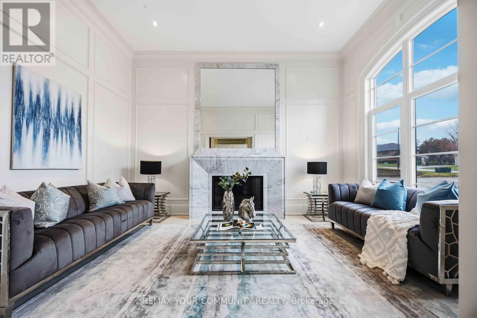 76 Cedar Ridge Road, Whitchurch-Stouffville, Ontario  L4A 2H6 - Photo 10 - N13013094