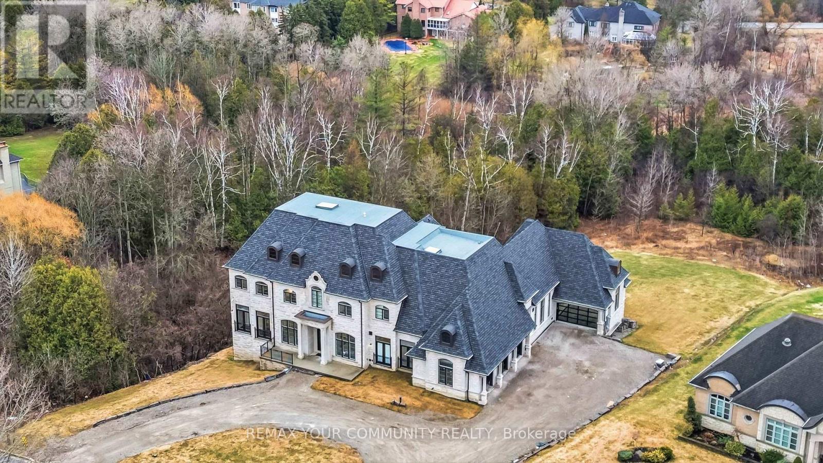 76 Cedar Ridge Road, Whitchurch-Stouffville, Ontario  L4A 2H6 - Photo 2 - N13013094