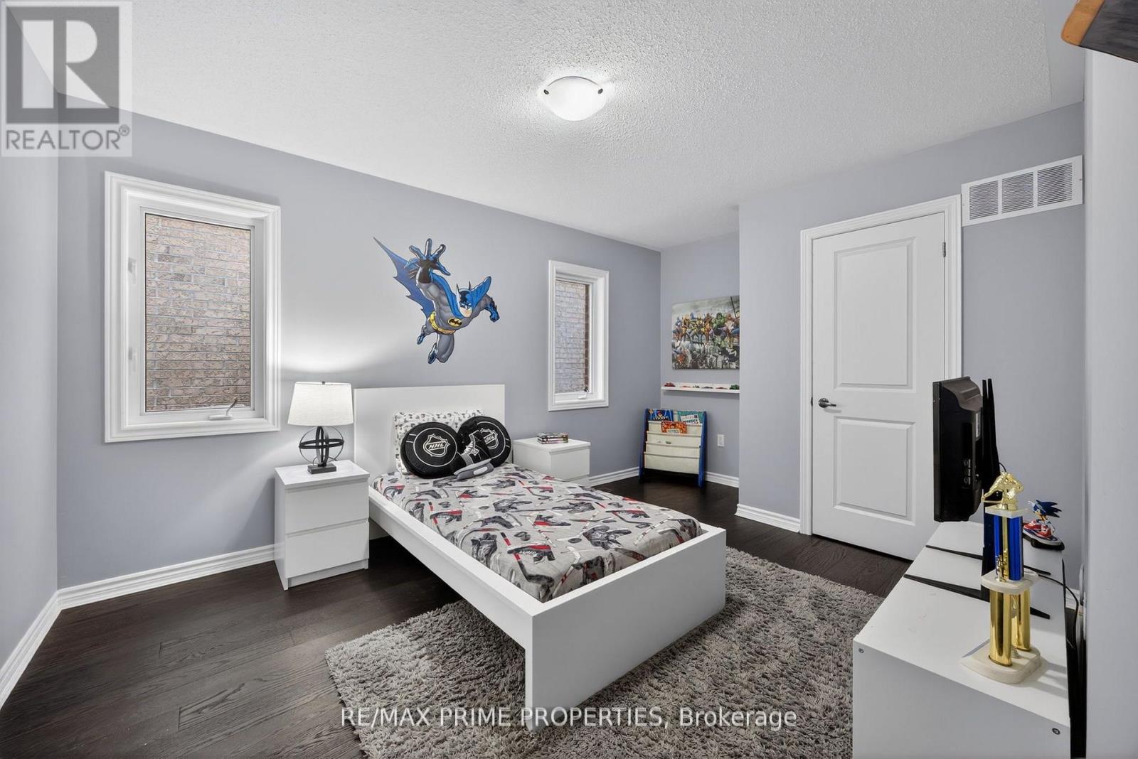 72 Ridge Gate Crescent, East Gwillimbury (Mt Albert), Ontario  L0G 1M0 - Photo 14 - N13013122