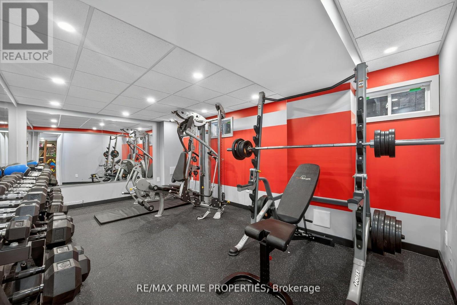 72 Ridge Gate Crescent, East Gwillimbury (Mt Albert), Ontario  L0G 1M0 - Photo 21 - N13013122