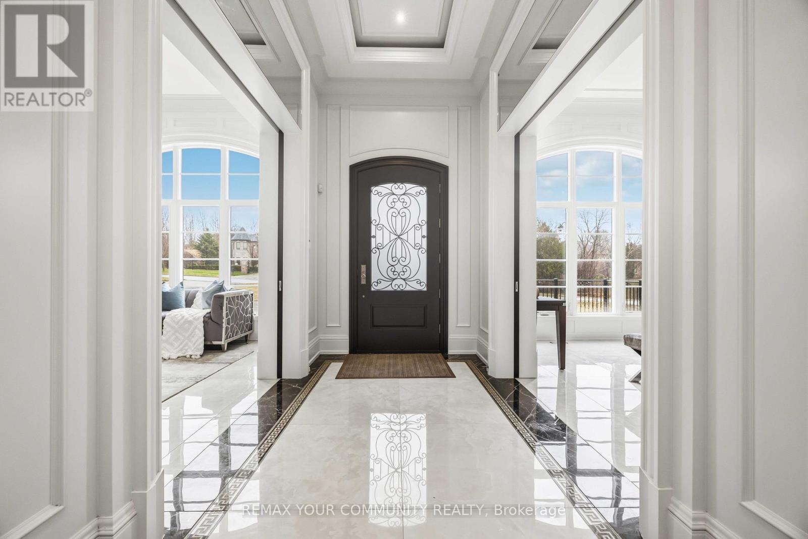 76 Cedar Ridge Road, Whitchurch-Stouffville, Ontario  L4A 2H6 - Photo 4 - N13013094