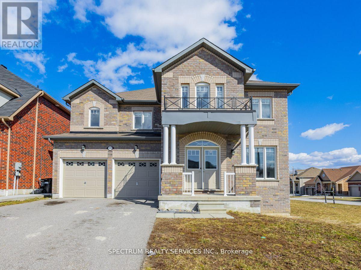 1949 JANS BOULEVARD, Innisfil, Ontario